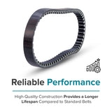 669-18-30 50cc Scooter CVT Belt
