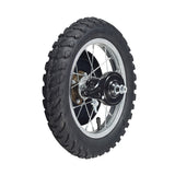 Rear Wheel Assembly for Razor SX125 Dirt Bikes