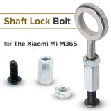 Shaft Lock Bolt for the Xiaomi Mi M365