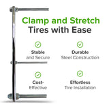 M40E Tire Installation Tool