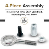 Shaft Lock Bolt for the Xiaomi Mi M365