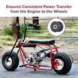 Chain Tensioner for the Baja Doodle Bug  (Blitz, Dirt Bug, Racer) Mini Bike