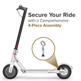 Shaft Lock Bolt for the Xiaomi Mi M365