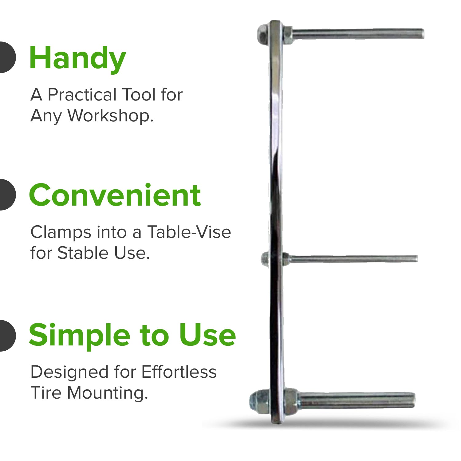 M40E Tire Installation Tool