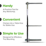 M40E Tire Installation Tool