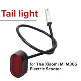 Taillight for the Xiaomi Mi M365