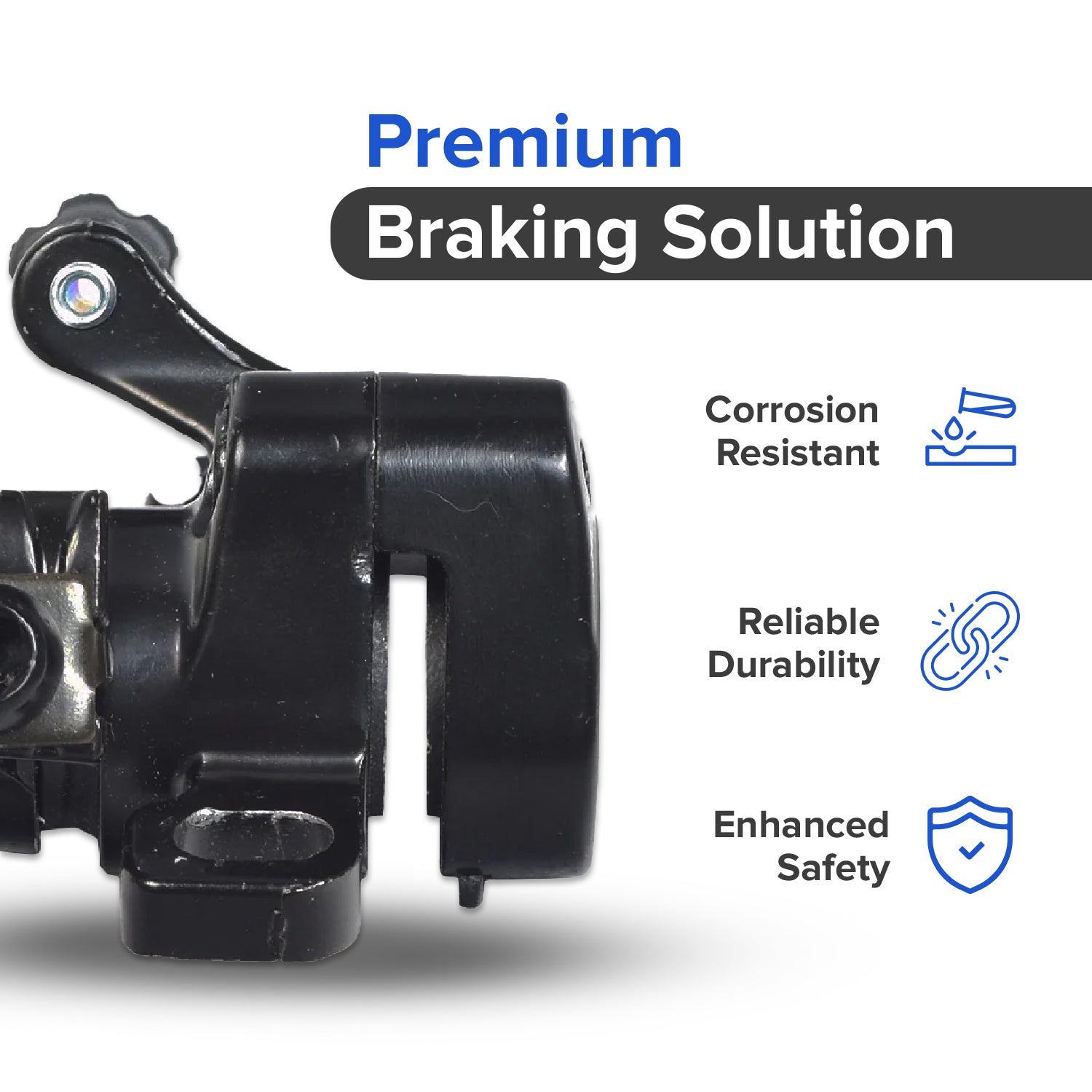 Brake Caliper for the Xiaomi Mi M365