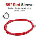 Brake Cable for the Xiaomi Mi M365