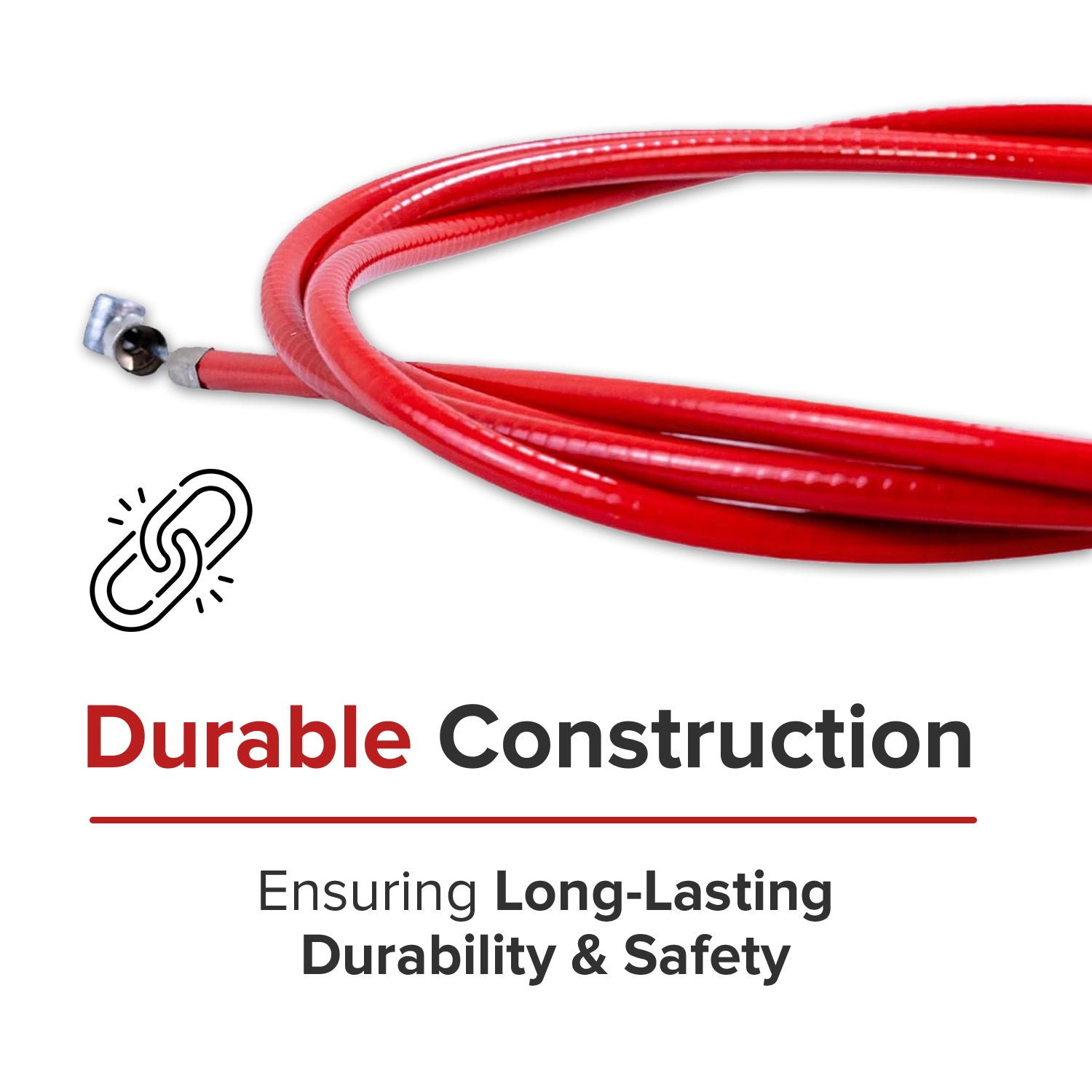 Brake Cable for the GOTRAX Apex Pro & GXL V2 Electric Scooter