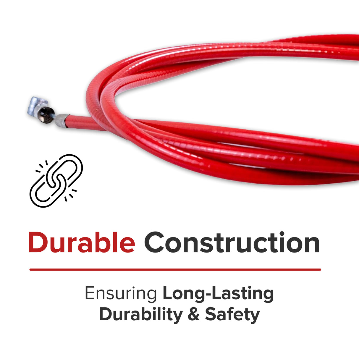 Brake Cable for the GOTRAX Apex Pro & GXL V2 Electric Scooter