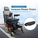Full Length Urethane Armrest Pad for Invacare Power Chairs (1139924)