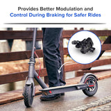 Brake Caliper for Jetson® Electric Scooters