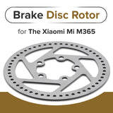 Brake Disc Rotor for the Xiaomi Mi M365