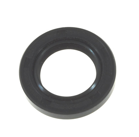 20 mm x 32 mm x 6 mm Rear Drive Set Seal for 125cc GY6 QMI152/157 and 150cc GY6 QMJ152/157 Engines, shown as a black circular auto part.