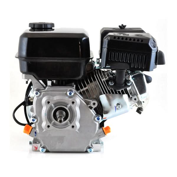 200cc 6.5 Hp Mini Bike Engine for the Baja Mini Bike MB200 (Baja Heat ...