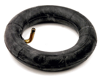 200x70 Scooter Inner Tube: A black rubber tire with a metal tube, designed for Bladez EX350, Ion 350, Ion 450, Moby XS, and other electric scooters.