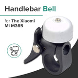 Handlebar Bell for the Xiaomi Mi M365