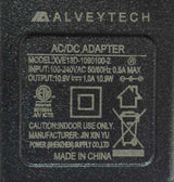 10.95  Volt Coaxial Lithium Battery Charger for Razor Electric Party Pop, Electric Tekno, & Turbo Jetts