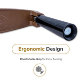 Hi/Low Crank for Invacare Homecare Beds (1157942)