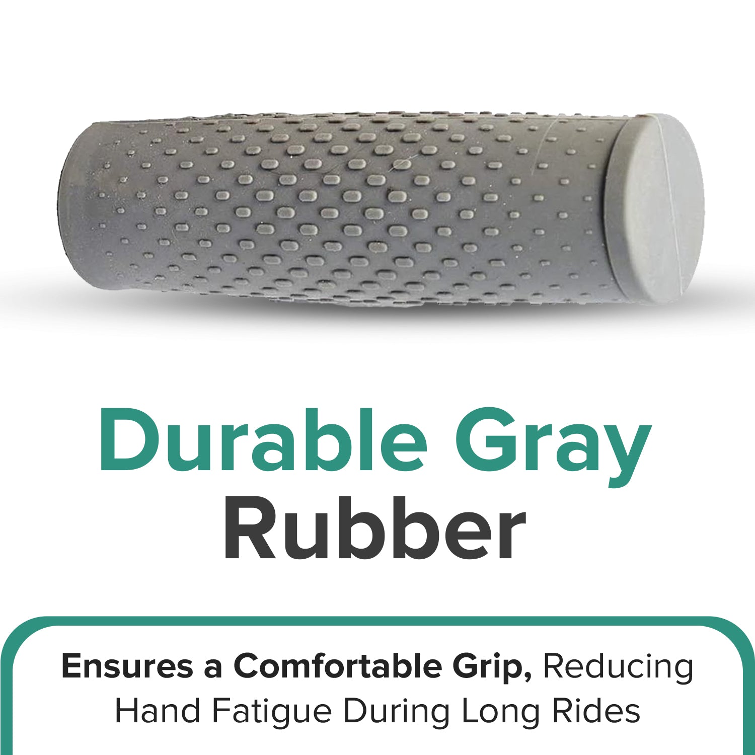 Handlebar Grips Set for the Xiaomi Mi M365 (Set of 2)