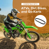 842-20-30 125cc-150cc Gates Powerlink Scooter CVT Belt