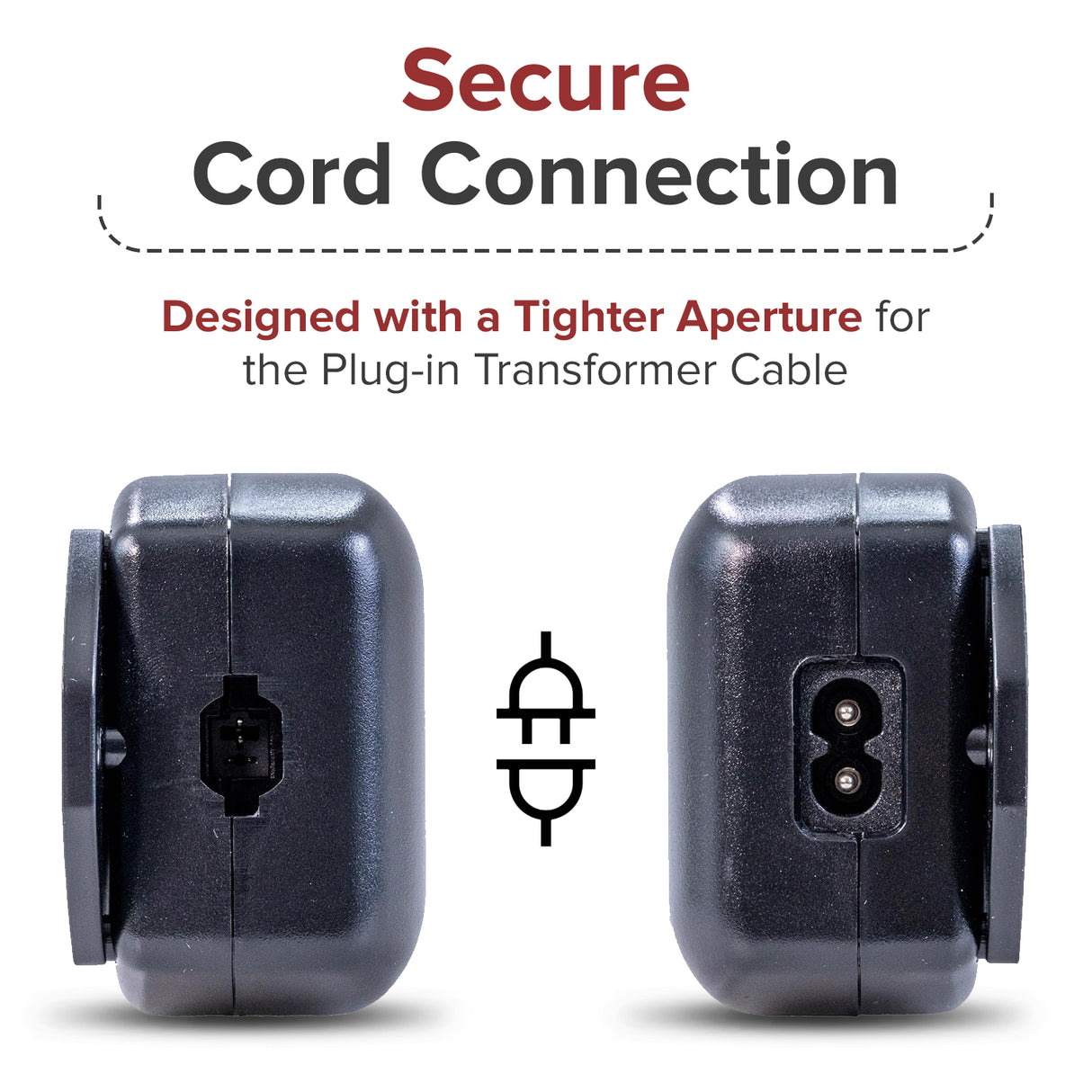 OKIN W52RA76-290018 Lift Chair Power Supply/Transformer (SP2-B/SP2-B2 Replacement)
