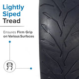 110/50-6.5 Tire for Mini Bikes