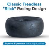110/50-6.5 Pocket Bike Tire with KF873 Slick Tread