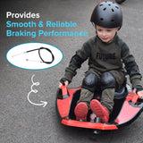 18" Brake Cable for the Rollplay Nighthawk