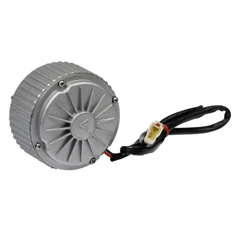 electric bicycle gear motor 24 Volt 450 Watt Gear Reduction Electric Bike Motor with 9 Tooth 1/8" Bicycle Chain Sprocket