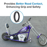 14"x1.50" (40-254) Tire with Q209 Tread for the Razor Mini Chopper