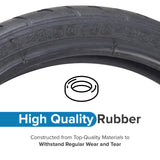 14"x1.50" (40-254) Tire with Q209 Tread for the Razor Mini Chopper