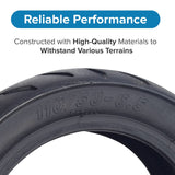 110/50-6.5 Pocket Bike Tire