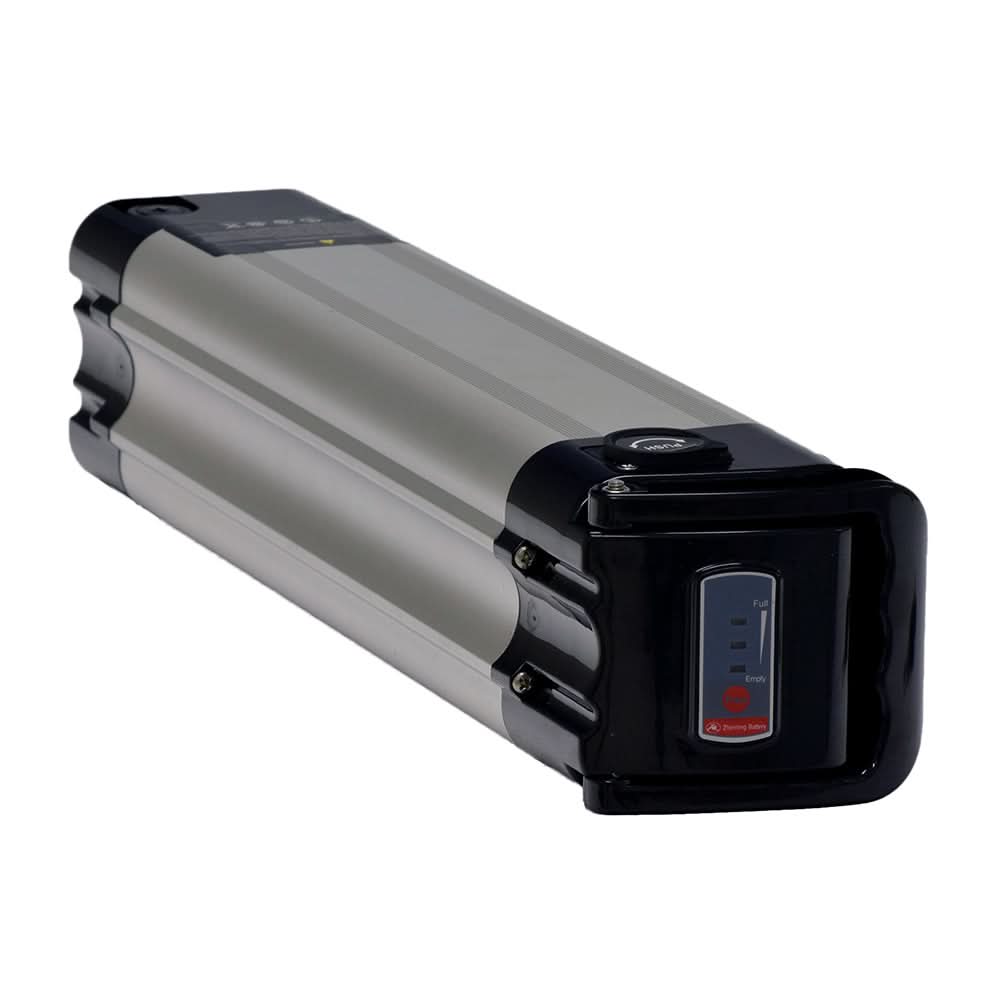 24 volt electric bicycle battery 24 Volt 10.5 Ah Li-Ion Rear Tube Mount Battery Pack for the eZip Skyline Electric Bike