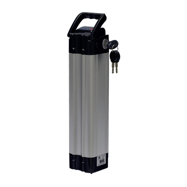 NORIP♡ 24 Volt 10.5 Ah Li-Ion Rear Tube Mount Battery Pack for the