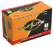 Box labeled 26'x1.90-2.35' Bicycle Inner Tube with 48mm Presta Valve from Sunlite, featuring a black and yellow logo, indicating packaging for bike inner tubes.