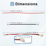 24 Volt Battery Pack for the Razor E150