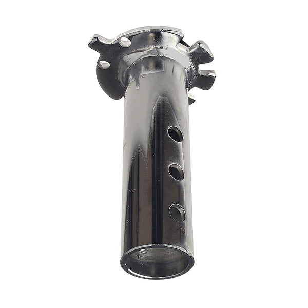 Adjustable 3-Hole Upper Seat Post Weldment with Bushing for