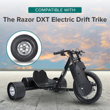 Rear Drift Wheel for the Razor DXT Electric Drift Trike