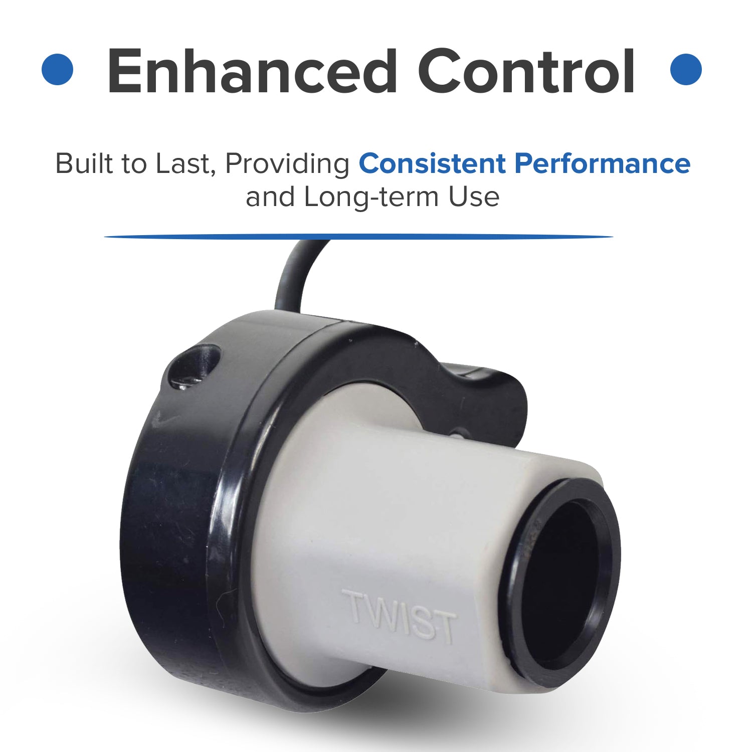 Razor MX350 (Versions 9+) & RSF350 Single Speed 4-Wire Twist Grip Throttle