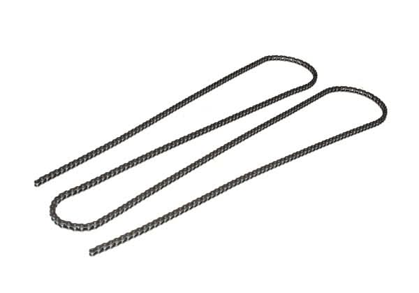 #35 Open Loop Chain - 10 Feet (320 Links) with Master Link – Monster ...
