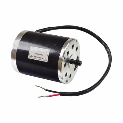 Razor Scooter Motors – Monster Scooter Parts