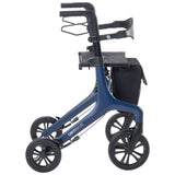 AeroWalk Ultra-Lite Rollator Rolling Walker