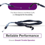 68" Throttle Cable for 50cc, 125cc, & 150cc Scooters