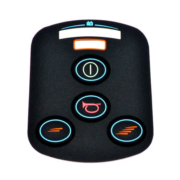 Federrückstellschalter, 4-Positionen-Joystickschalter, 1 Stück, schwarze Joystick-Steuerungen, Federrückstellschalter für Magnetstarter, Schütz, Relais, elektrische Verdrahtung Federrückstellschalter, 4-Positionen-Joystickschalter, 1 Stück, schwarze Joystick-Steuerungen, Federrückstellschalter für Magnetstarter, Schütz, Relais, elektrische Verdrahtung