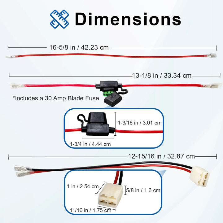 36 Volt Battery Pack for the Razor Dirt Quad 500 & EcoSmart Metro