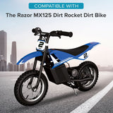 34'' Front Brake Cable for the Razor MX500, MX650, SX500, & Pocket Mod Bellezza