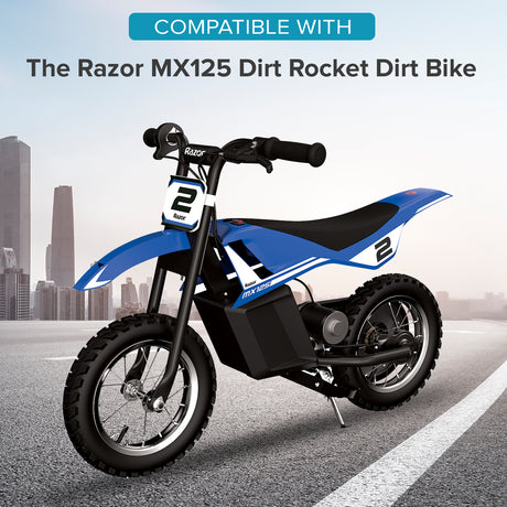 34'' Front Brake Cable for the Razor MX500, MX650, SX500, & Pocket Mod Bellezza