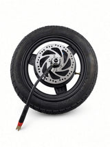 48 Volt Rear Hub Motor & Wheel Assembly for the Caroma P7 Electric Scooter