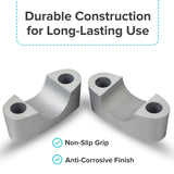 Handlebar Clamp for the Coleman CT200U-EX Mini Bike
